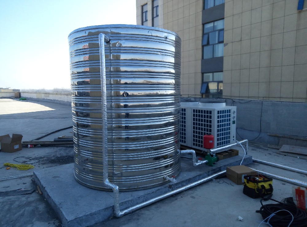 空氣能熱泵使用維護保養小技巧