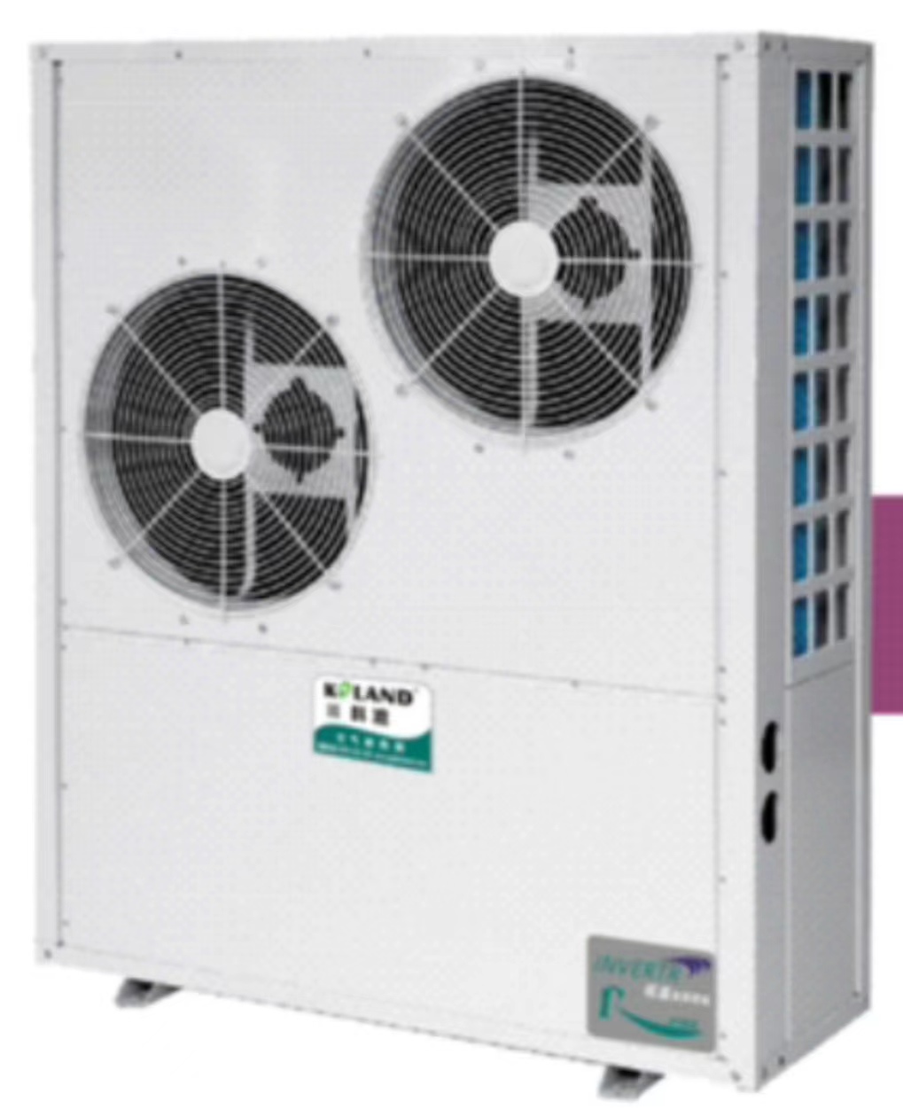 空氣能熱水器低壓保護如何排除故障